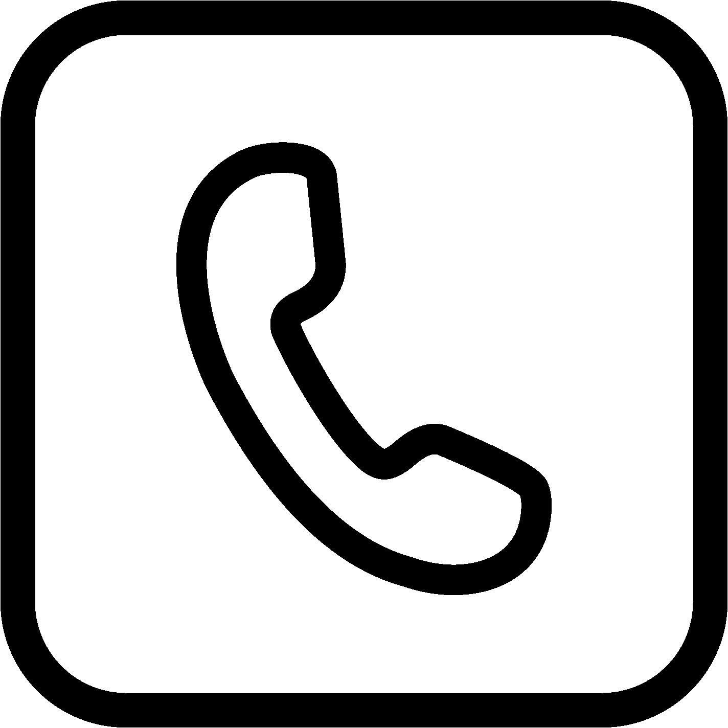 Phone Icon